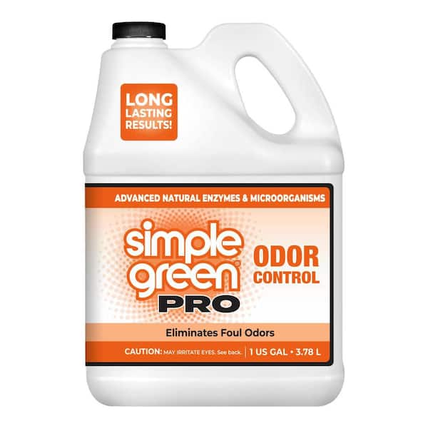 128 oz. Pro Odor Control Odor Eliminator