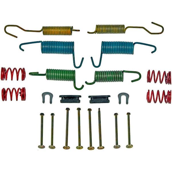 First Stop Drum Brake Hardware Kit