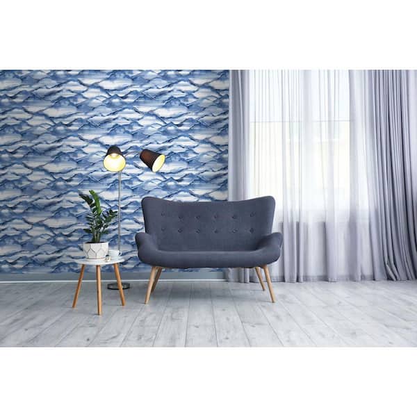 PRO-880 1 qt. Ultra Clear Strippable Wallcovering Adhesive