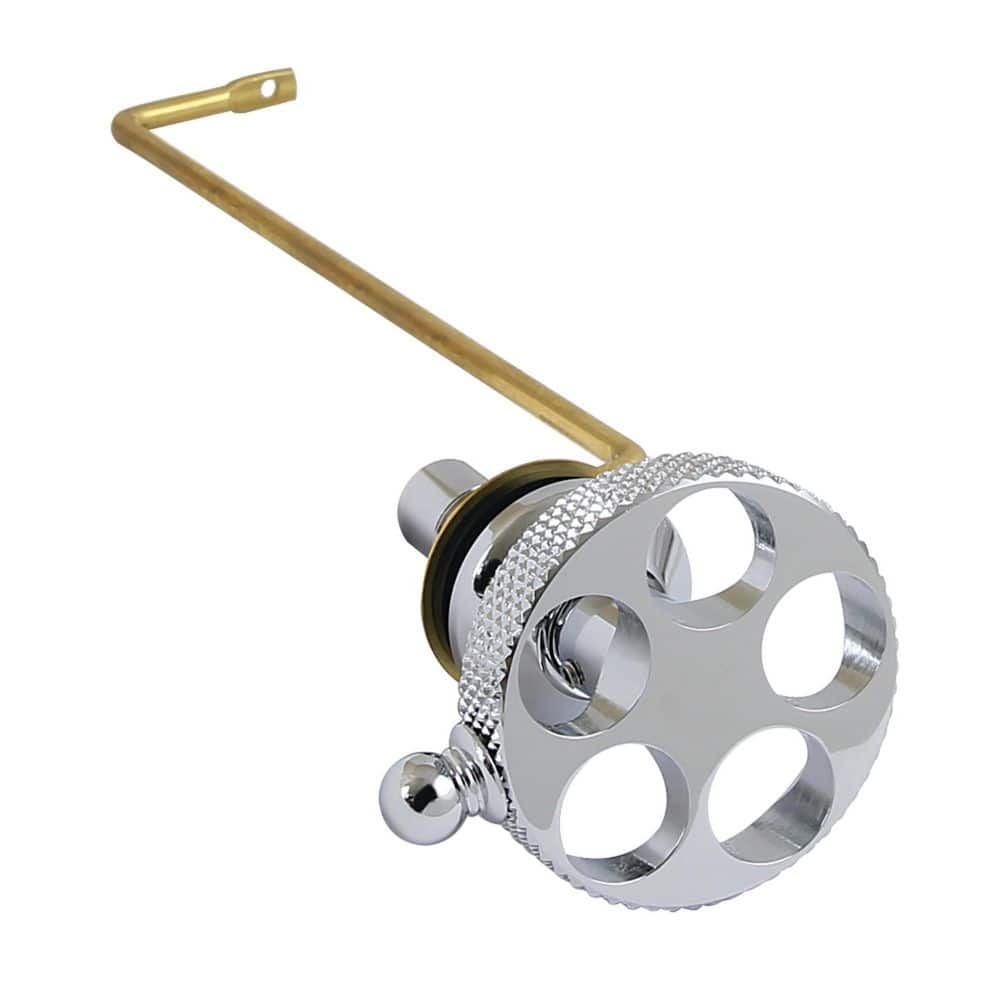Webb Side Mount Toilet Tank Lever in Polished Chrome price history on PriceWatchPro
