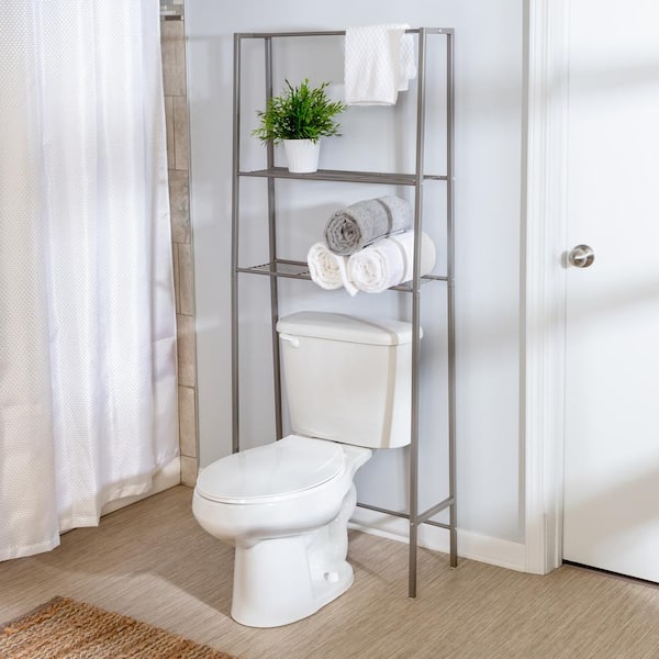 https://images.thdstatic.com/productImages/39e513ef-0458-46ad-b4b2-b8ca0ced97ce/svn/satin-nickel-honey-can-do-over-the-toilet-storage-bth-08463-31_600.jpg