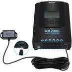 Rover Li 24-Volt 20 Amp MPPT Solar Charge Controller with Bluetooth Module