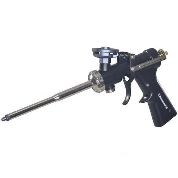 AWF Pro 2 ft. Foam Dispensing Gun with Non-Stick Coating