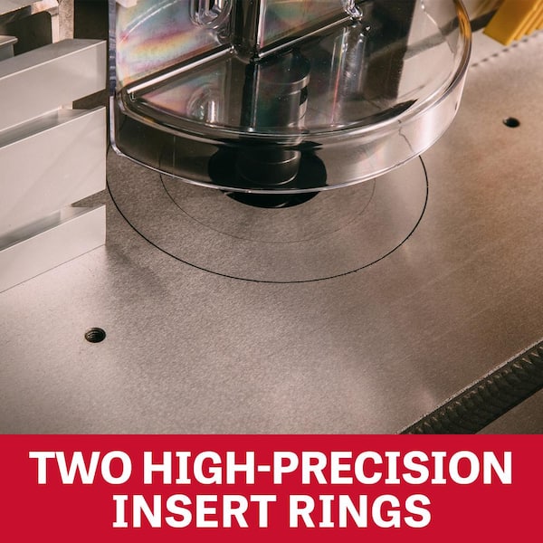 Jet JWS 3 HP 1 PH Shaper 708309 - The Home Depot