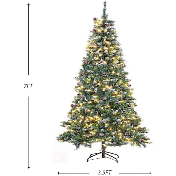 What Is a Grow-and-Stow Christmas Tree? Shop Our 2023 Picks