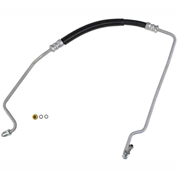 Sunsong Power Steering Pressure Line Hose Assembly