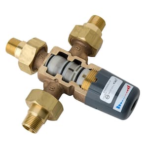 MaxLine High Flow Valve