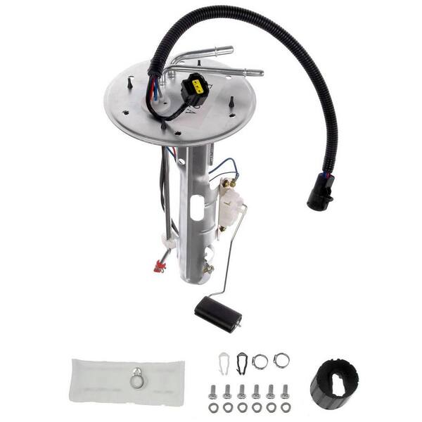 Fuel Sending Unit Without Pump 1997-1998 Ford Explorer V6 V8