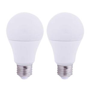 40/60/100-Watt Equivalent A19 Energy Star 3-Way LED Light Bulb Soft White (2-Pack)