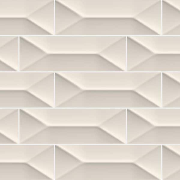 IVORI™ Triangles Lux Wall Panel (12 pc set) – Ivori Home