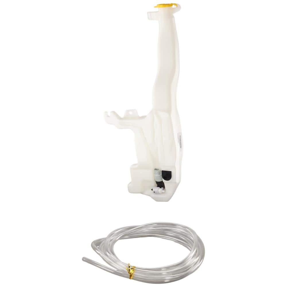 Washer Reservoir Compatible with Jeep Grand Cherokee 2011-2021, Dodge Durango 2011-2024 price history on PriceWatchPro