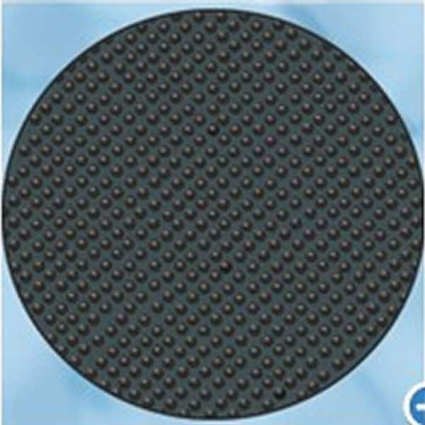 Pool Blaster Sun Dot Above Ground Round Swimming Pool Easy Solar Heater Cover 8 