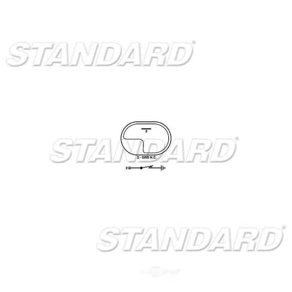 Unbranded Engine Oil Pressure Switch
