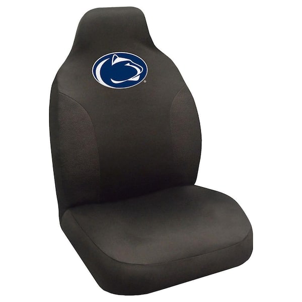 FANMATS NCAA - Penn State Polyester 20 in. x 48 in. Seat Cover