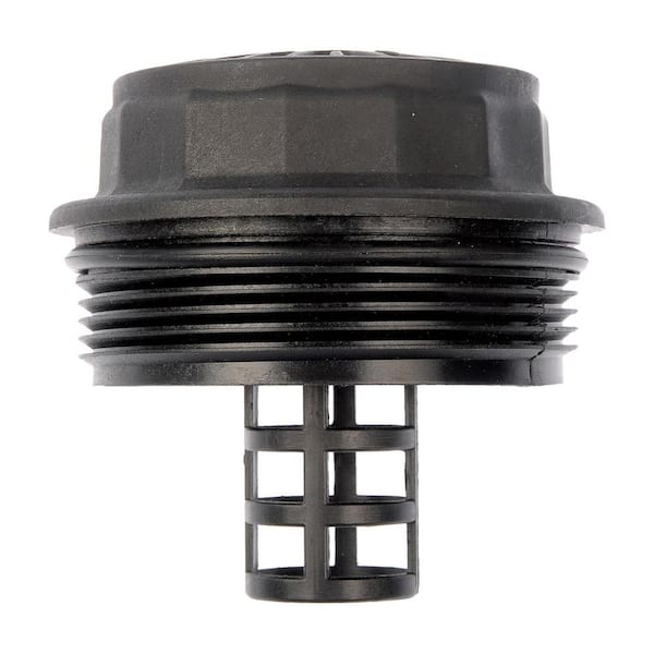 OE Solutions Oil Filter Cap - Plastic