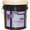 Tub surround - Vinyl Adhesives - Flooring Adhesives - The Home Depot