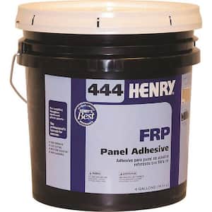 Henry 663-044 Outdoor Carpet Adhesive, Gallon