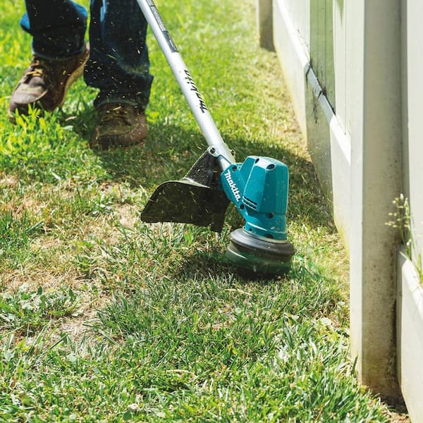 Makita LXT 18V Li Ion Brushless Cordless 13 in. String Trimmer