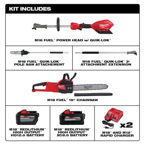 Reviews for Milwaukee M18 FUEL 10 in. 18-Volt Lithium-Ion