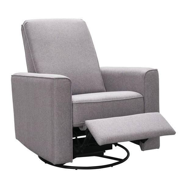 hampton swivel glider recliner