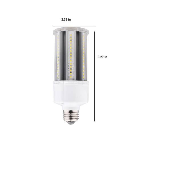 dimmable corn cob led