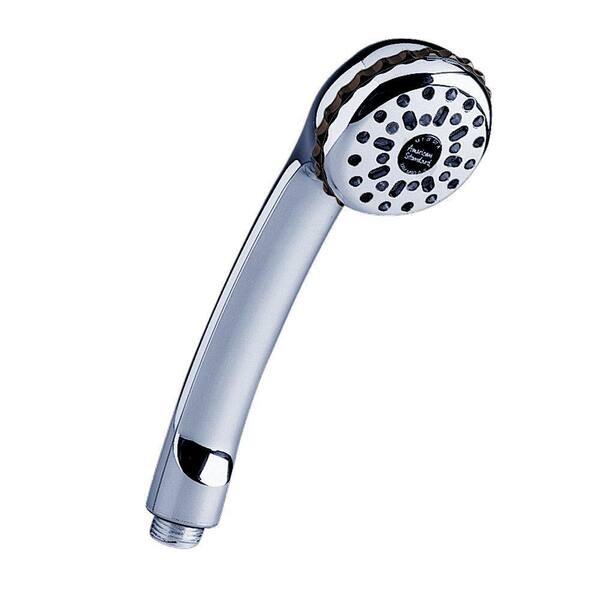 American Standard Soft Personal 3-Spray Hand Shower in Polished Chrome