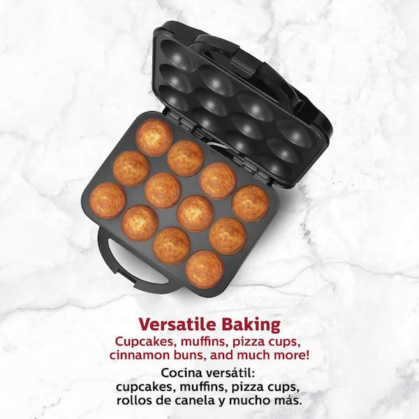 Birkmann Home Baking Muffin Tray, 12 Cups - Interismo Online Shop