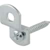 OOK 1/8 in. Offset Clip with Hardware (8-Piece) 50227 - The Home Depot