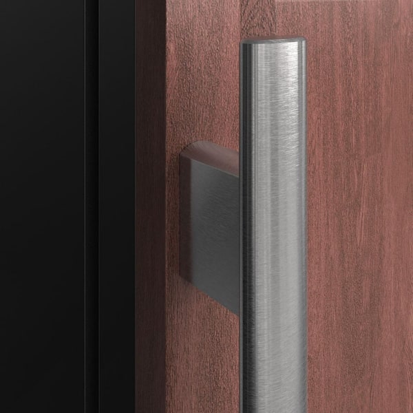 Avallon - 15 in. 56 lb. Built-In and Freestanding Ice Maker in Panel Ready