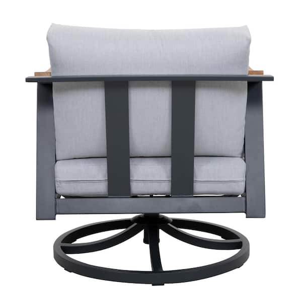 Nova Swivel Seat Cushion