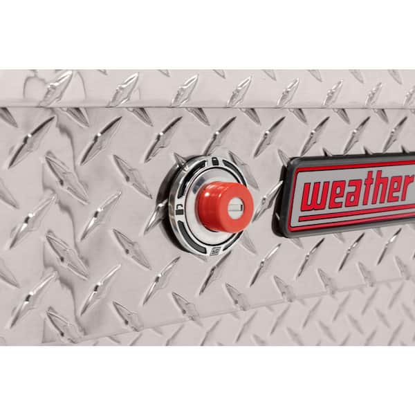 Weather Guard 164-0-03 Lo-Side Box