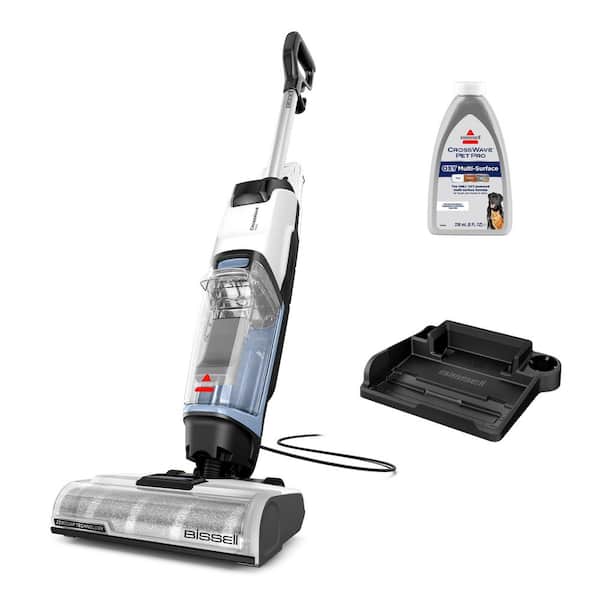 CrossWave Edge All-in-One Multi-Surface Cleaner