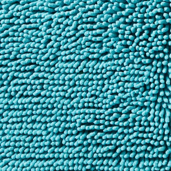 CLEAN OCEAN BATH RUG - 1002918820003