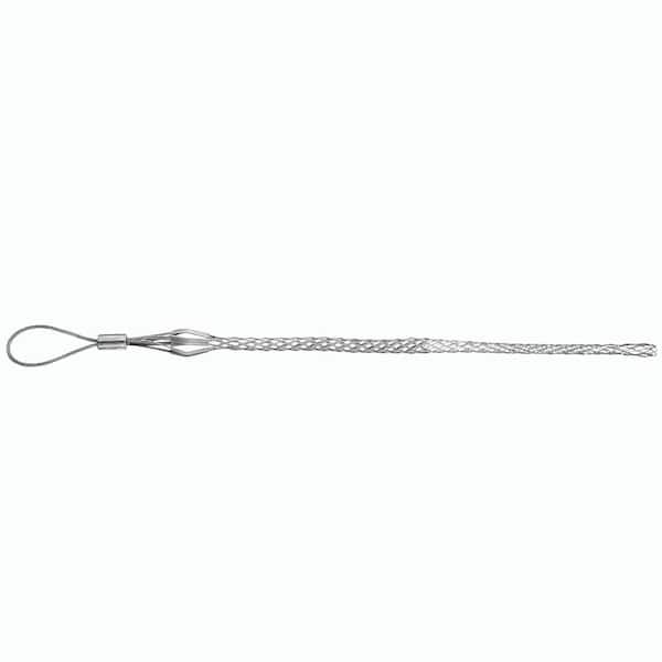 Klein Tools Double-Weave, Flexible-Eye Pulling Grips