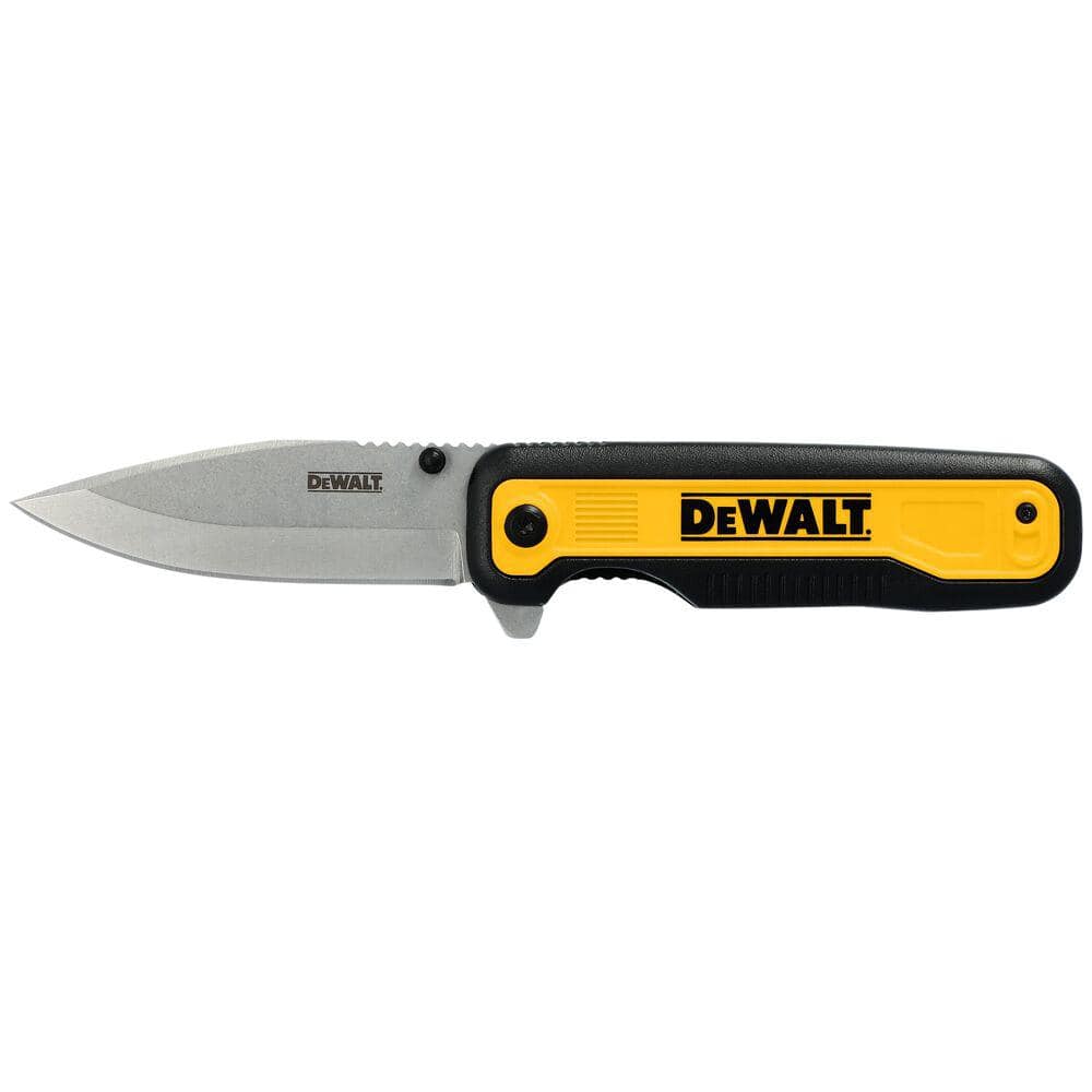 3.3 in. Drop Point Pocket Knife price history on PriceWatchPro