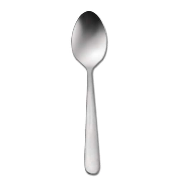 Oneida Windsor III 18/0 Stainless Steel Oval Bowl Soup/Dessert Spoons (Set of 36)