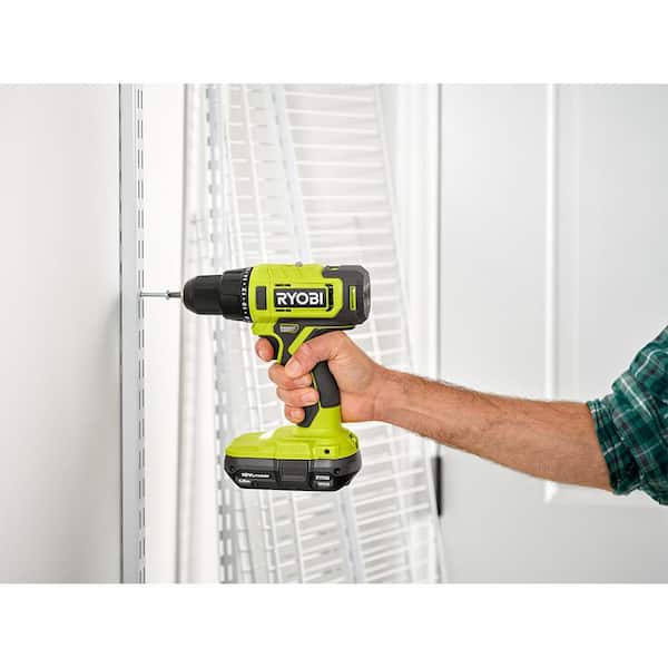 RYOBI 300 Piece Drill and Drive Kit A983002 - The Home Depot