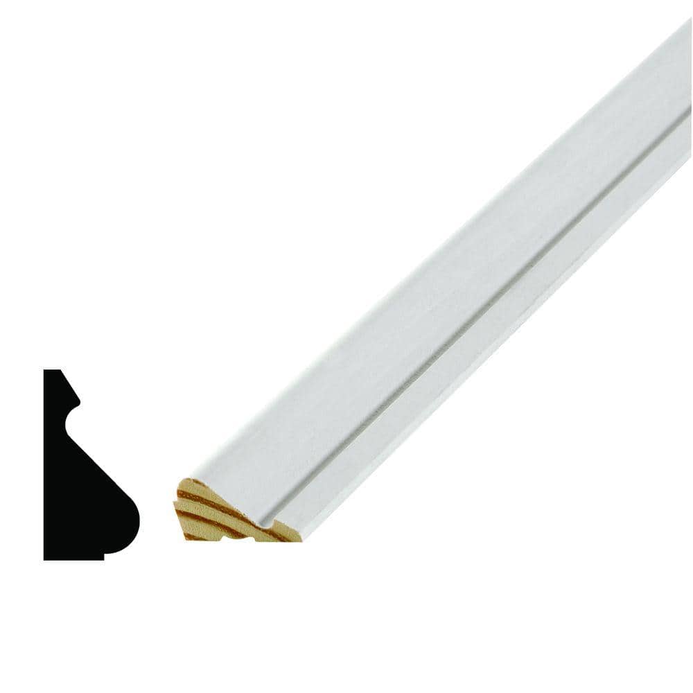 Lot De 4 Moulures Capuchon Flexibles Flex Trim – 12 Pouces, Rayon 163 – 24 Pouces