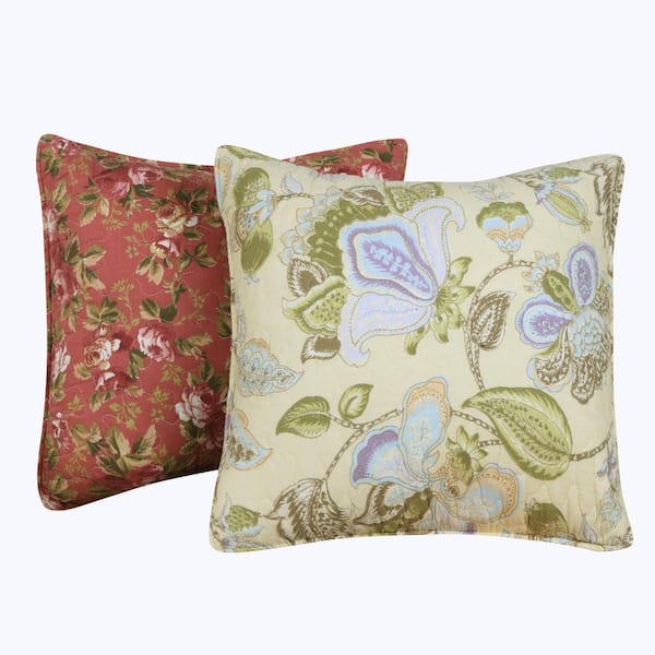 Greenland home 2024 fashions pillows