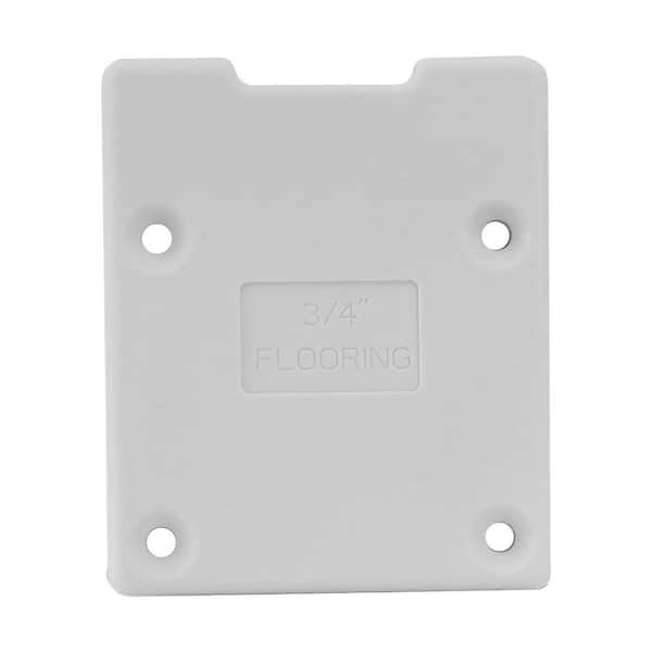3/4 in. Base Plate for PDX50C, P50LSLW, PFL618BR and PFL618C Flooring Nailers