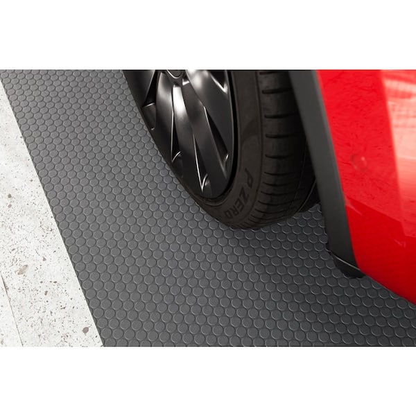 Generic A Little Change Silicone Car Door Groove Mat Doors Anti Slip Mats  For Chevrolet @ Best Price Online