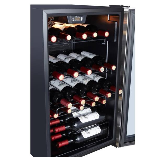 Plug & Play Temperature Control Box fr Wine Fridge Freezer Refrigerator Chiller 