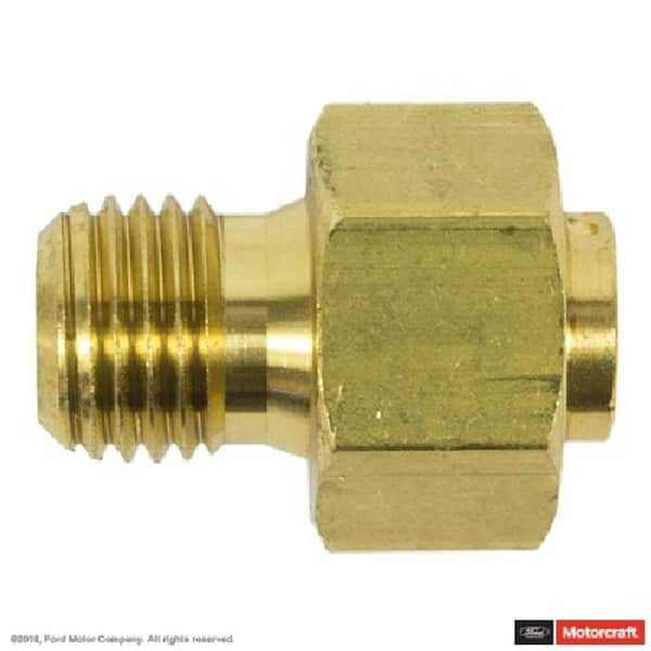 Motorcraft Ac Compressor Relief Valve Yf 3238 The Home Depot 5675