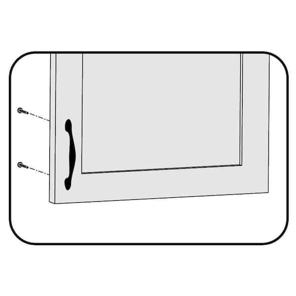 Cabinet Hardware Door and Drawer Drilling Template - Value Pack Cabinet Hardware Door and Drawer Drilling Template - Value Pack