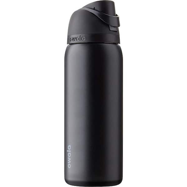32oz/ 1L Stainless Steel Insulated Water Bottle,Cycling Bottles