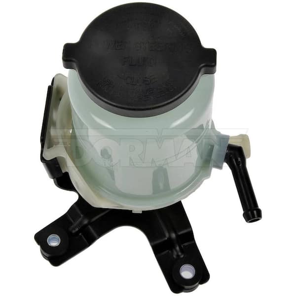 Power Steering Reservoir