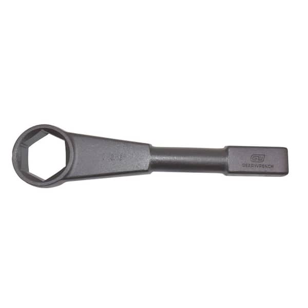 1-13/16 in. 6-Point Standard Slugging Wrench