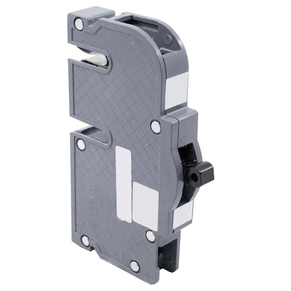 Zinsco New VPKUBIZ Thick 20 Amp 3/4 in. 1-Pole Zinsco Q20 Replacement Circuit Breaker