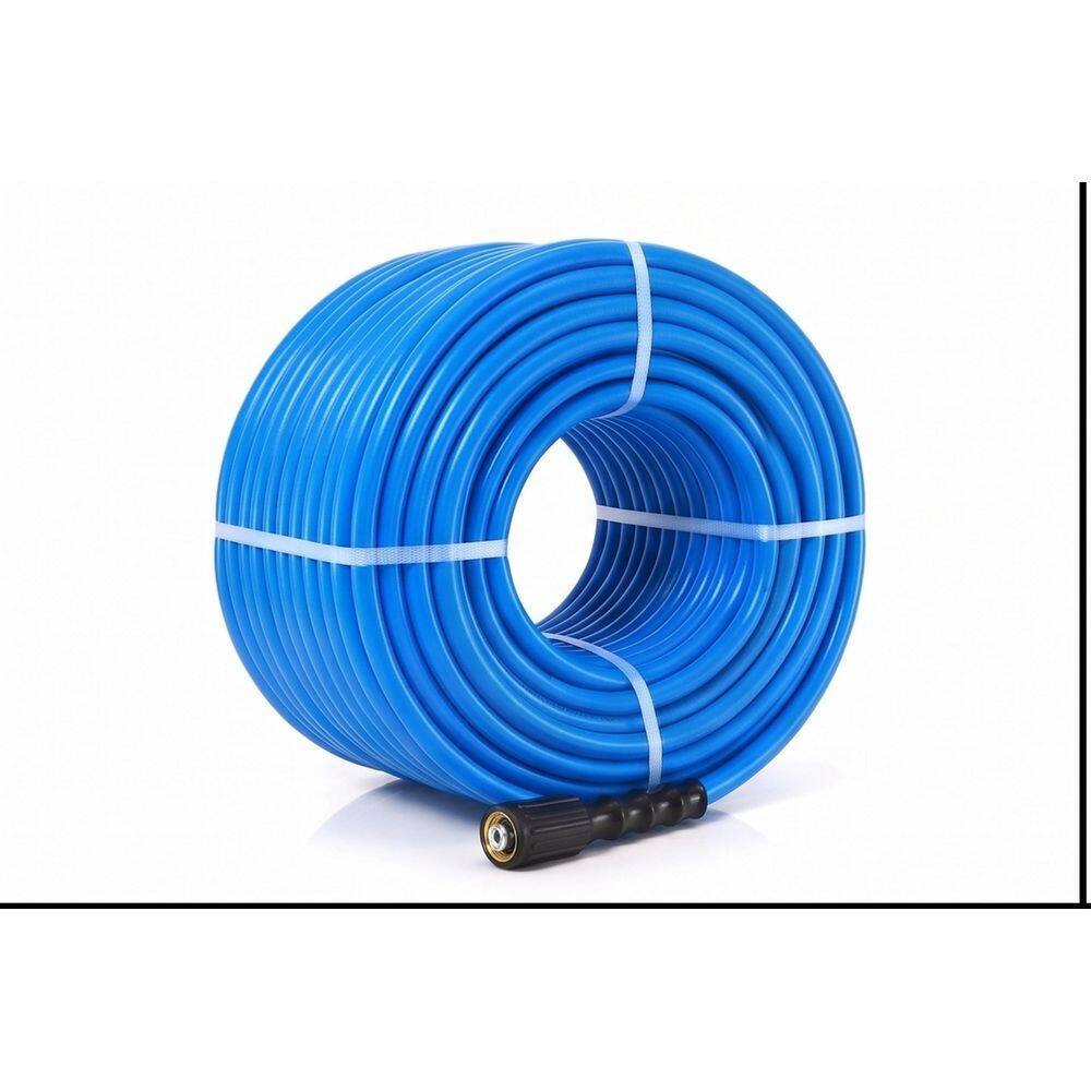 1/4 in. x 200 ft. 3500 PSI Pressure Washer Hose with M22 Fittings price history on PriceWatchPro