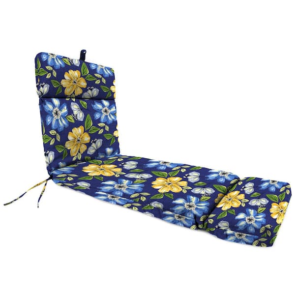 Jordan Manufacturing Janice Royal Replacement Outdoor Chaise Lounge Cushion Dp9552pk1 2383d The Home Depot - Home Depot Replacement Chaise Lounge Cushions Jordan Manufacturing Janice Royal Replacement Outdoor Chaise Lounge Cushion Dp9552pk1 2383d The Home Depot - Home Depot Replacement Chaise Lounge Cushions